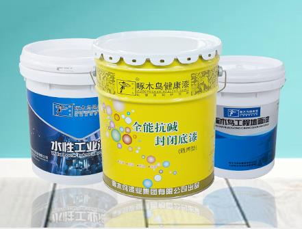 墻面重新刷漆注意事項