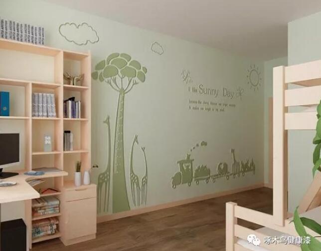 貝殼粉涂料是不是真的很貴？