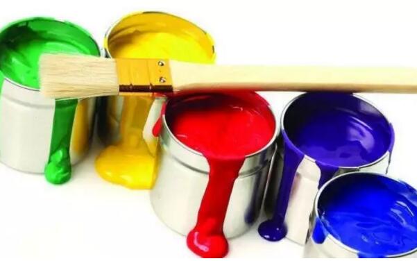 你不知道的油漆知識，都在這里了！